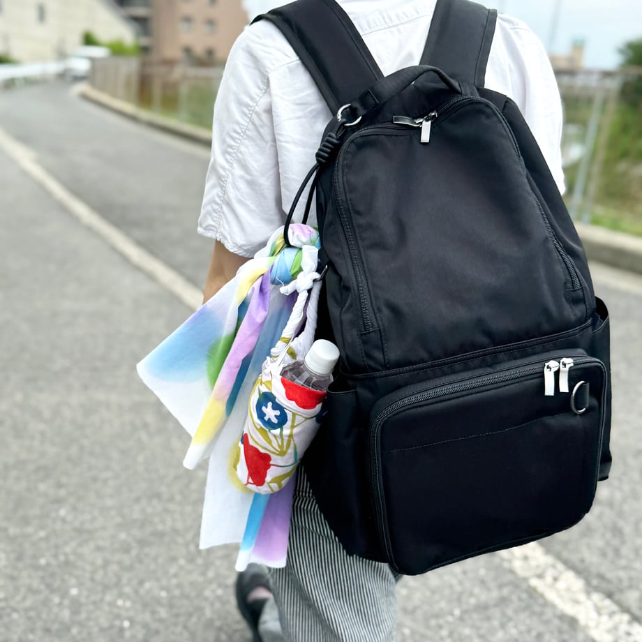 手ぬぐい｜ROND jamboree | 手ぬぐい専門店にじゆら ONLINE‐SHOP