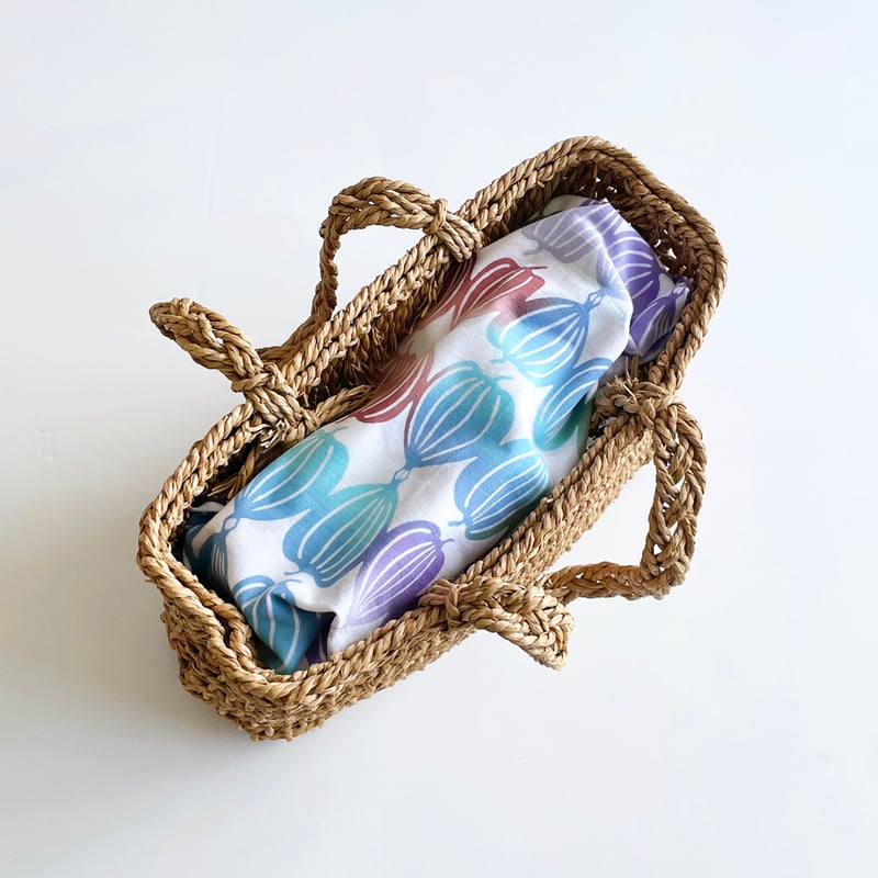 手ぬぐい｜ホオズキ | 手ぬぐい専門店にじゆら ONLINE‐SHOP