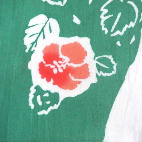 手ぬぐい｜夏めく日々
