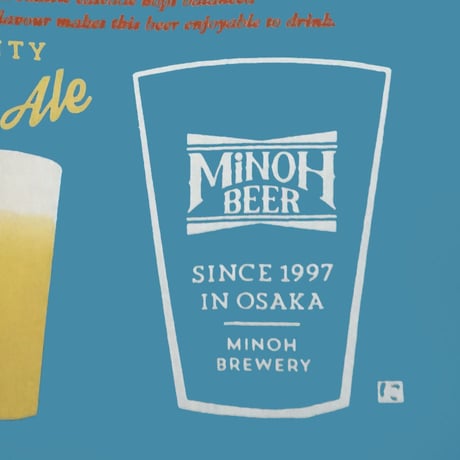 手ぬぐい｜Craftbeer