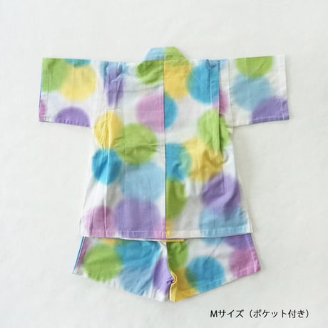 甚平｜ROND jamboree
