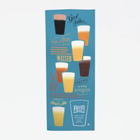 手ぬぐい｜Craftbeer