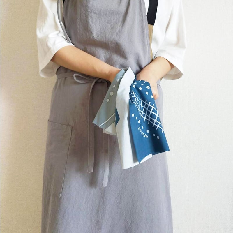 手ぬぐい｜season dish〔everyday60tenugui〕 | 手ぬぐい専門店