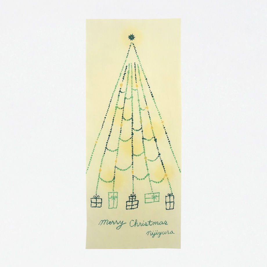 手ぬぐい｜fortune tree | 手ぬぐい専門店にじゆら ONLINE‐SHOP