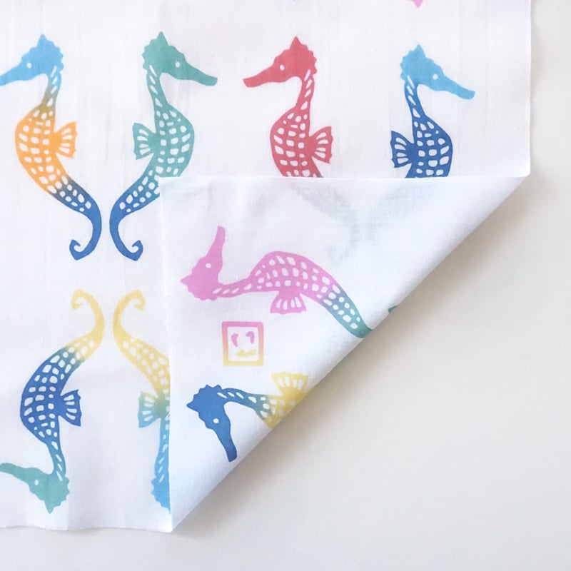 夜光貝　(三点おまとめ:::結さん専用)　『タツノオトシゴ/猫/フェザー形』 夜光貝 (三点おまとめ:::結さん専用) 『タツノオトシゴ/猫/フェザー形