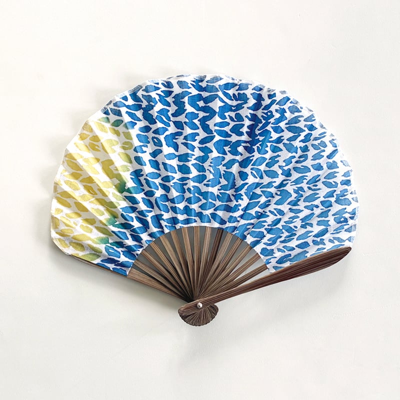 ちぱこ　ガーゼ素材の手ぬぐいをお飾りいただく額 あそ美心 ONLINE STORE / ガーゼ手ぬぐい 桜