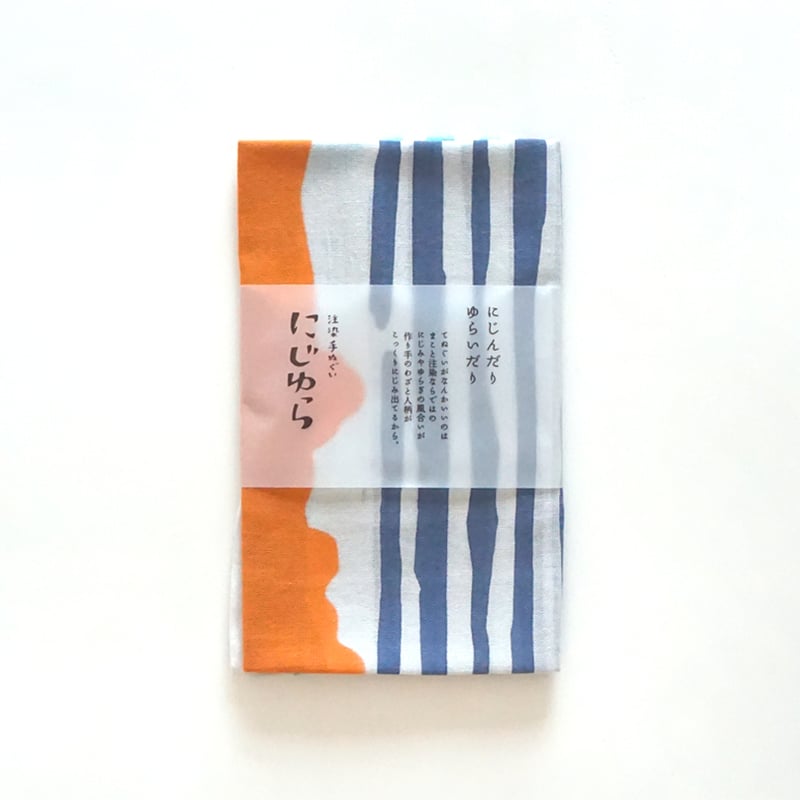 ガーゼ手ぬぐい｜glaze | 手ぬぐい専門店にじゆら ONLINE‐SHOP
