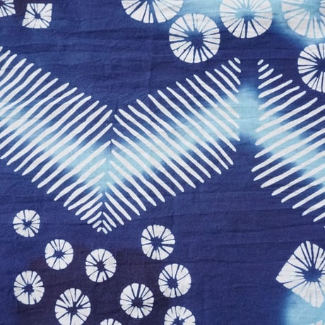 手ぬぐい｜shibori 180cm
