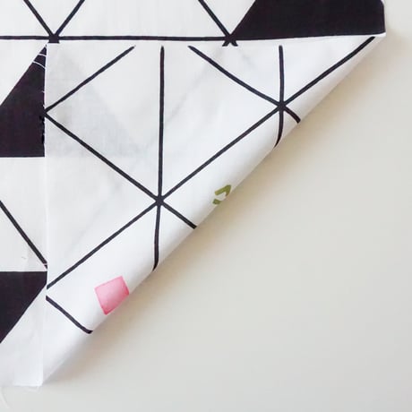 手ぬぐい｜onigiri textile〔everyday60tenugui〕