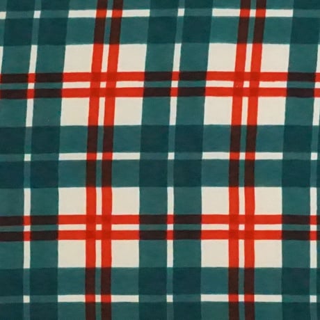 手ぬぐい｜Scotland
