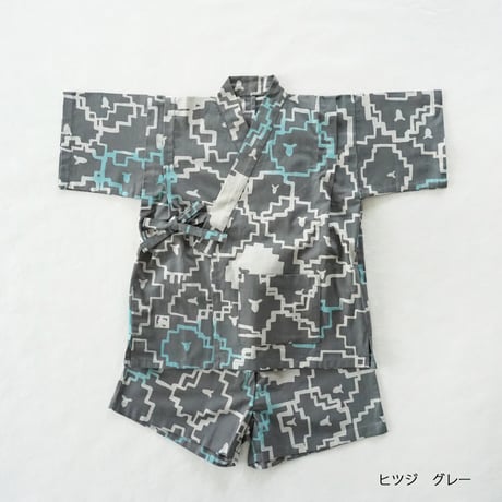 甚平｜Mサイズ/100cm