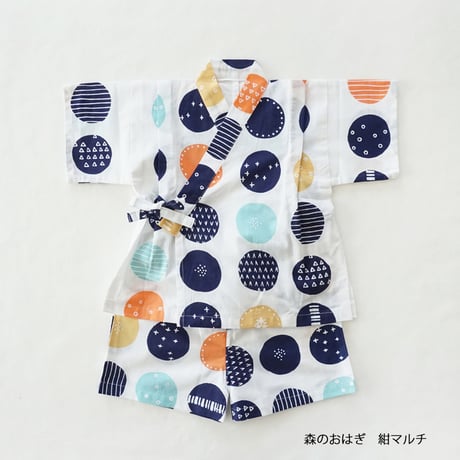 甚平｜Sサイズ/90cm