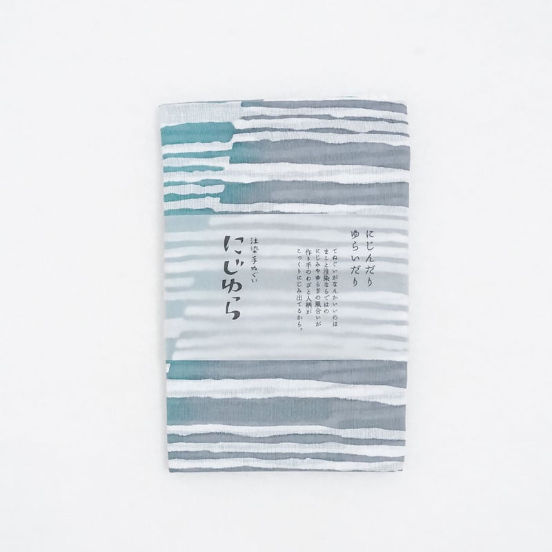 まりも　手ぬぐい まりも 手ぬぐい かしも明治座 娘引き幕 手ぬぐい - カシモール