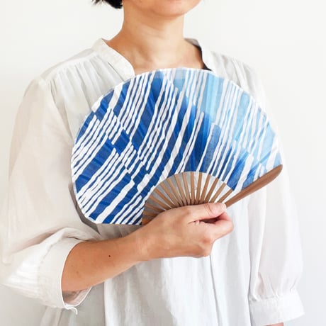 期間限定ギフト｜手ぬぐい+Reカタチせんすセット