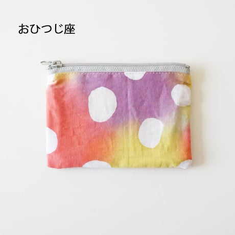 Re カタチ｜コバラミタスポーチ