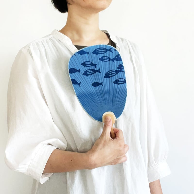 junaida Michi てぬぐい（サーカス） うさくみゃ・くまくみゃ・ねこくみゃマフラー | BABY, THE STARS