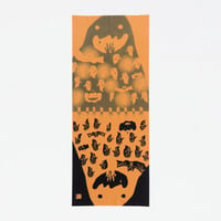 手ぬぐい｜ハロウィン