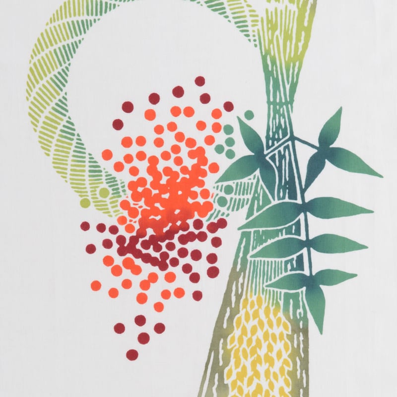 手ぬぐい｜しめ飾り | 手ぬぐい専門店にじゆら ONLINE‐SHOP