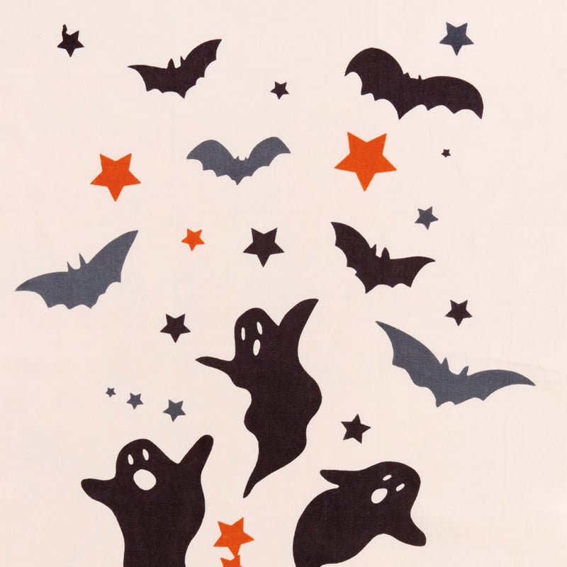 手ぬぐい｜Trick or Treat! | 手ぬぐい専門店にじゆら ONLINE‐SHOP