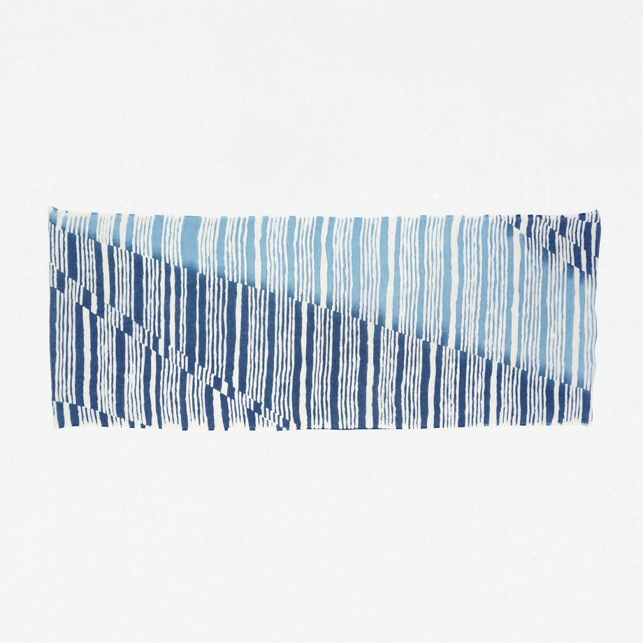 ガーゼ手ぬぐい｜minamo | 手ぬぐい専門店にじゆら ONLINE‐SHOP