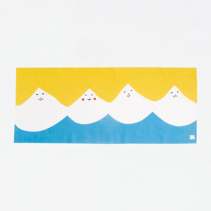 手ぬぐい｜GIRLS | 手ぬぐい専門店にじゆら ONLINE‐SHOP