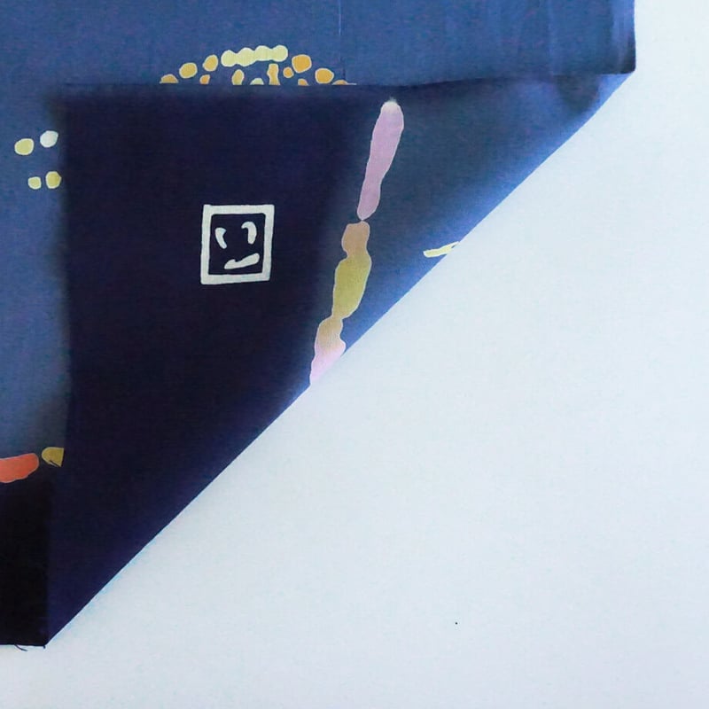 手ぬぐい｜夏の夜 | 手ぬぐい専門店にじゆら ONLINE‐SHOP