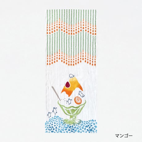 Reカタチ｜せんす　かき氷