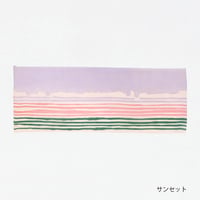 ガーゼ手ぬぐい｜glaze