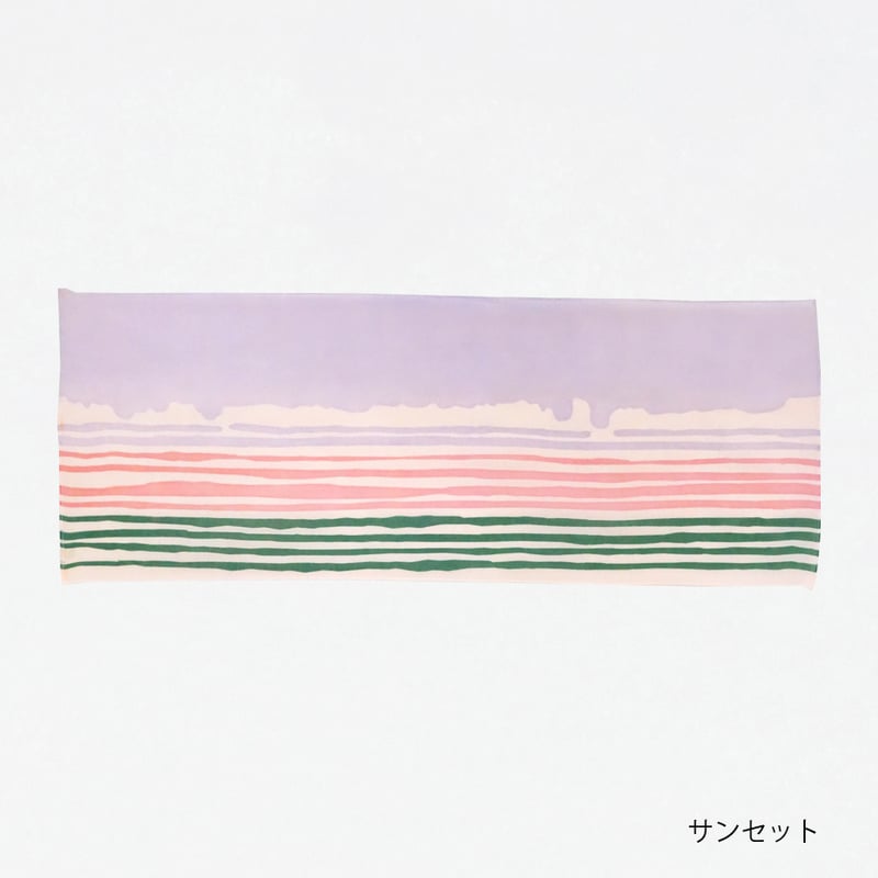 ガーゼ手ぬぐい｜glaze | 手ぬぐい専門店にじゆら ONLINE‐SHOP