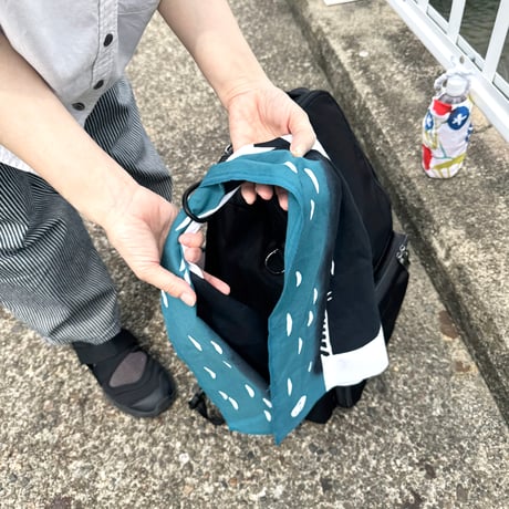 手ぬぐい｜B型