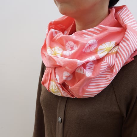手ぬぐい｜shibori 180cm