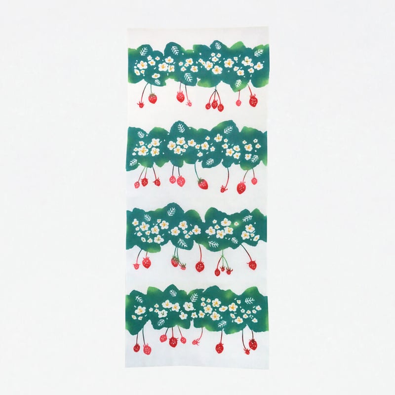 Reカタチ｜京うちわ いちご畑 | 手ぬぐい専門店にじゆら ONLINE‐SHOP