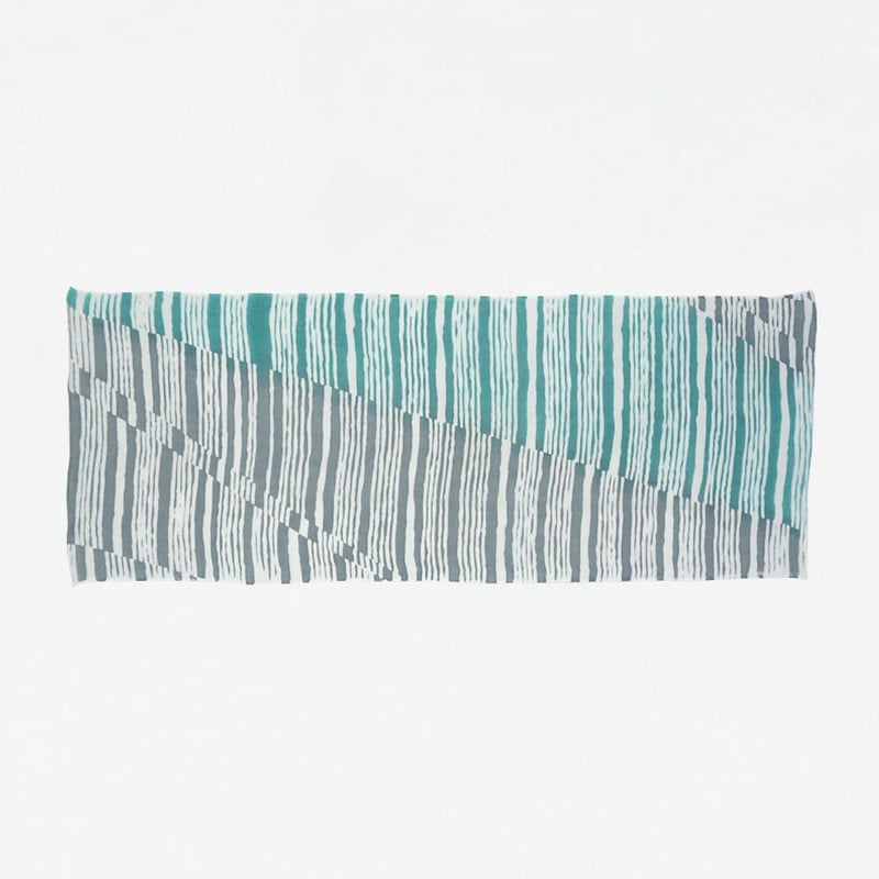 ガーゼ手ぬぐい｜minamo | 手ぬぐい専門店にじゆら ONLINE‐SHOP