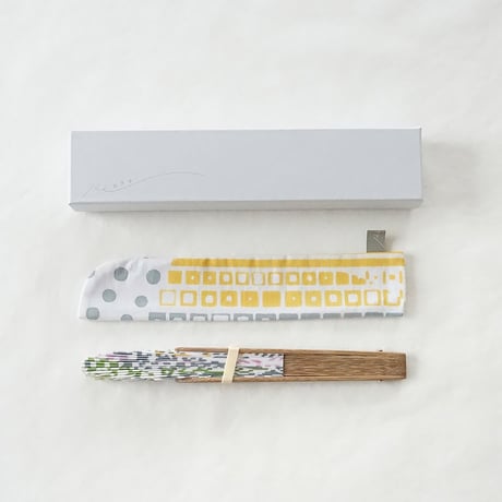 Reカタチ｜せんす　pattern march