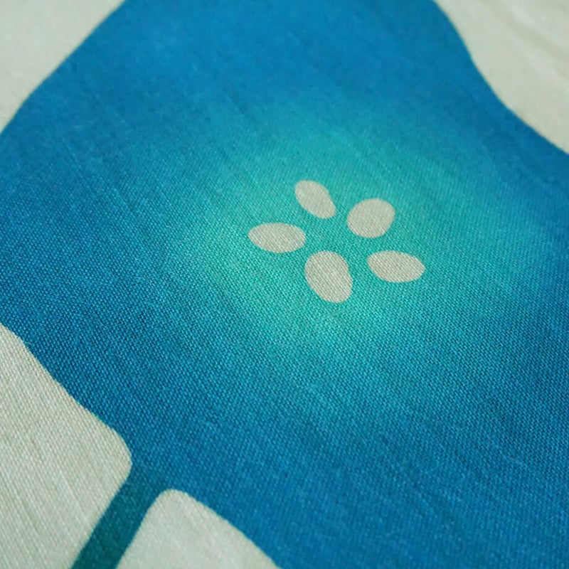 手ぬぐい｜フラワーベース〔everyday60tenugui〕 | 手ぬぐい専門