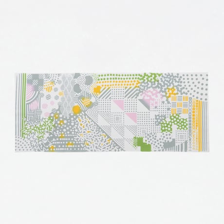 Reカタチ｜せんす　pattern march