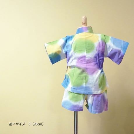 甚平｜ROND jamboree