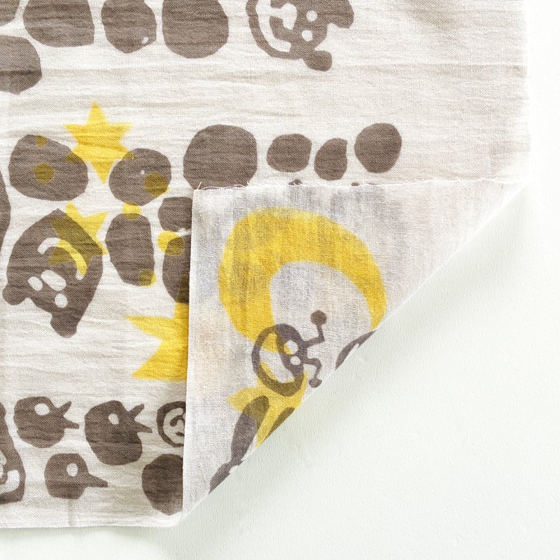 もういっこの手ぬぐい ｜職人デザイン手ぬぐい まいど、おおきに。おた