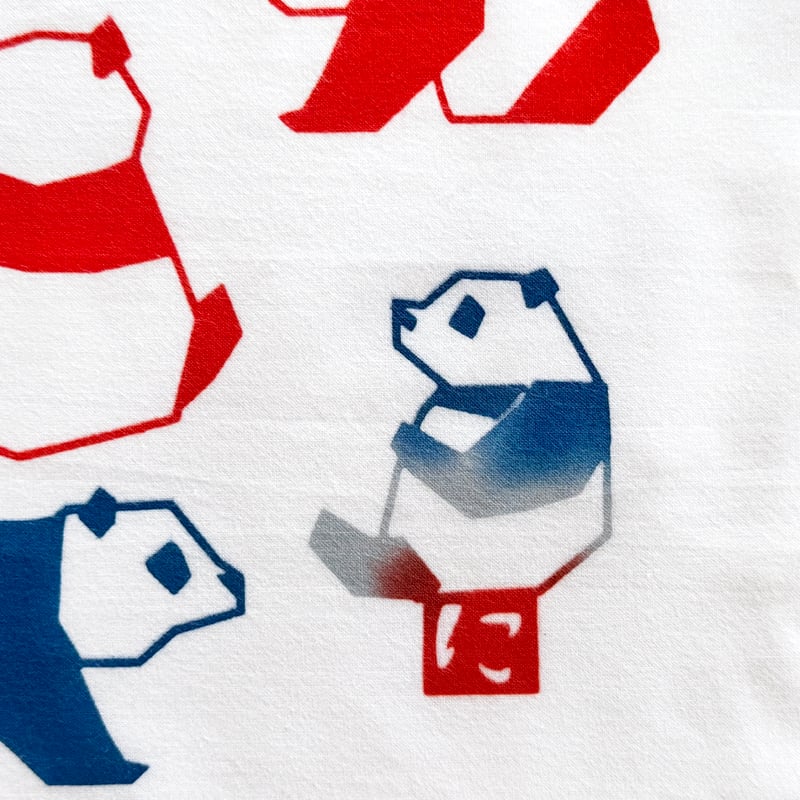 パンダの工房072 パンダの工房072