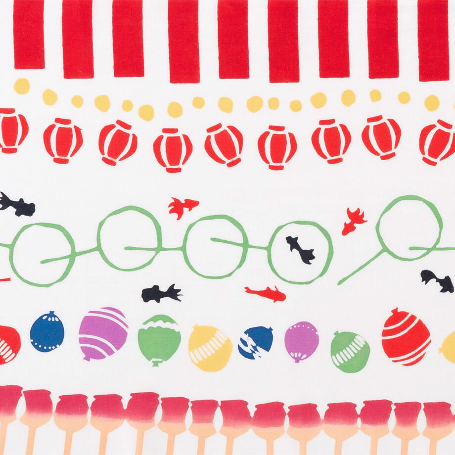 手ぬぐい｜祭り | 手ぬぐい専門店にじゆら ONLINE‐SHOP