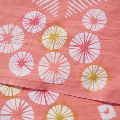 手ぬぐい｜shibori 180cm