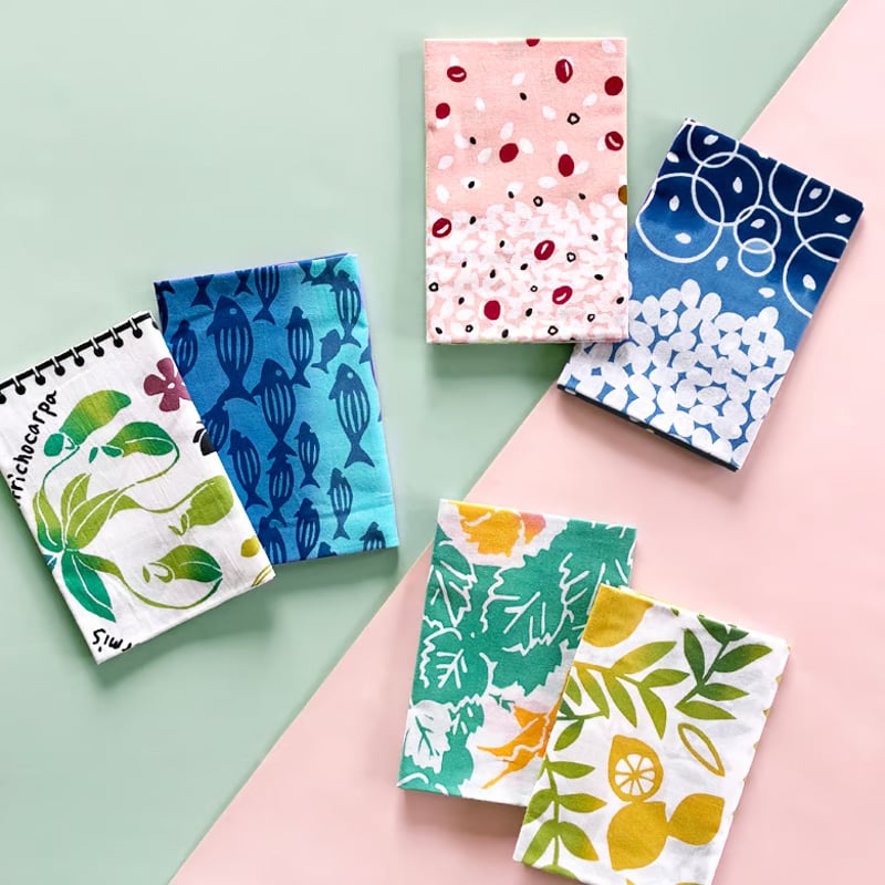 ちはやふる　イベント記念商品　手ぬぐい　にじゆらコラボ CEREZO × にじゆらコラボグッズ 「手ぬぐい」 販売のお知らせ