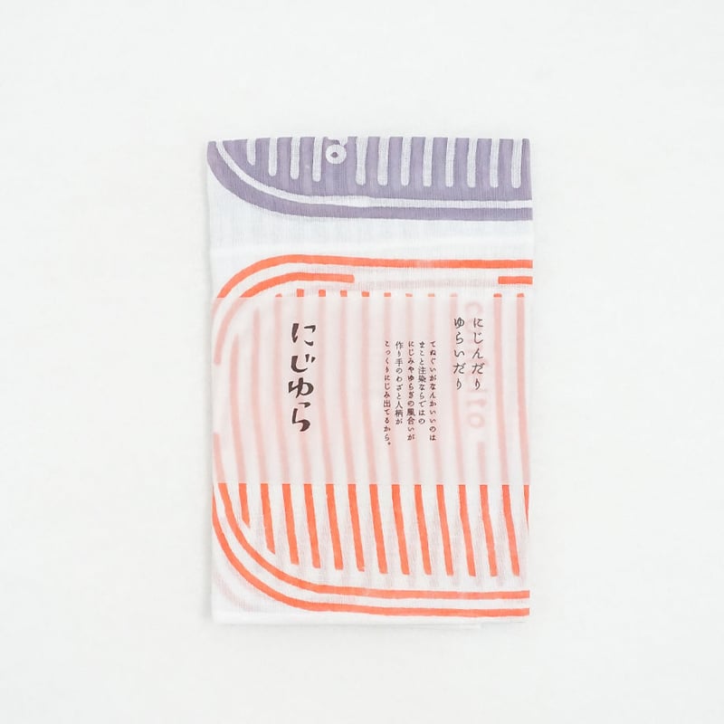 ガーゼ スカーフ｜portugues | 手ぬぐい専門店にじゆら ONLINE‐SHOP