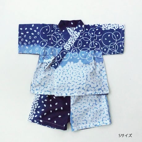 甚平｜お米