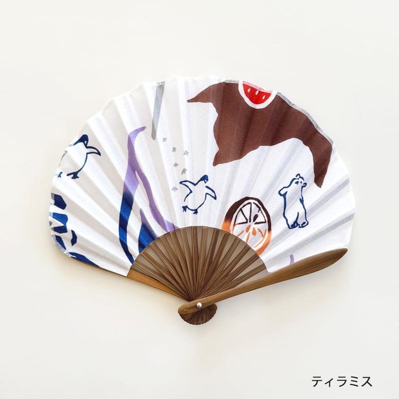 Reカタチ｜せんす かき氷 | 手ぬぐい専門店にじゆら ONLINE‐SHOP