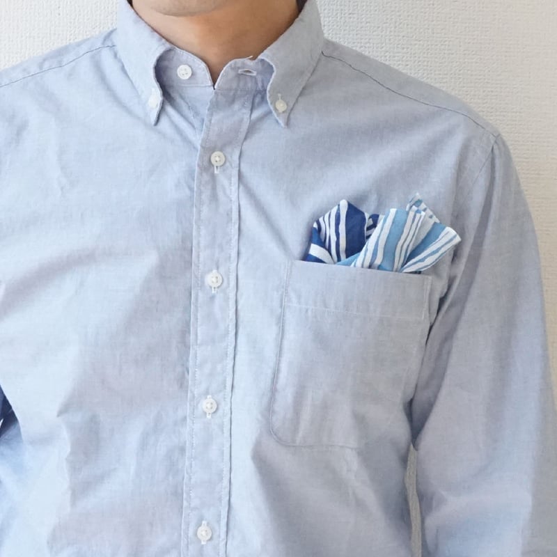 ガーゼハンカチ ガーゼ ハンカチ｜Shi-ca-ku | 手ぬぐい専門店にじゆら ONLINE‐SHOP
