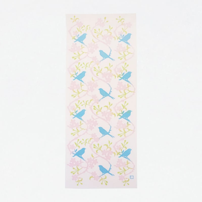 ⭐︎Bu〜⭐︎　にじゆら 手ぬぐい7点 手ぬぐい｜ナイスショット！ | 手ぬぐい専門店にじゆら ONLINE‐SHOP