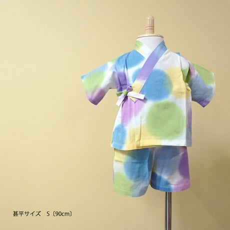 甚平｜ROND jamboree