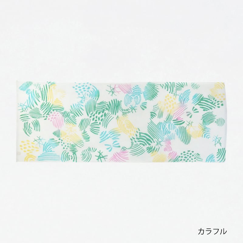 ガーゼ手ぬぐい｜わたあめ | 手ぬぐい専門店にじゆら ONLINE‐SHOP