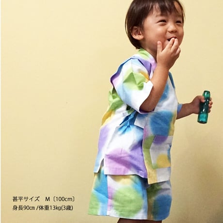 甚平｜ROND jamboree